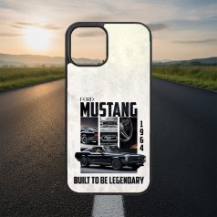 Legendás autók - Ford Mustang - iPhone tok 