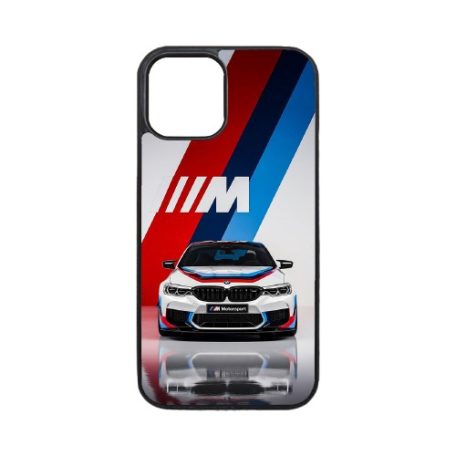 Legendás autók - BMW Motorsport - iPhone 13 Pro Max tok 