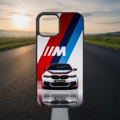 Legendás autók - BMW Motorsport - iPhone tok 