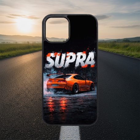 Legendás autók - Supra - iPhone tok 