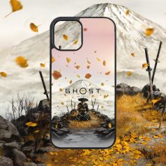 Ghost of Yotei - Poster - iPhone tok 