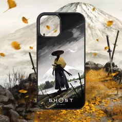 Ghost of Yotei - Atsu - iPhone tok 