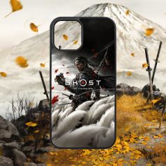 Ghost of Tsushima - Poster - iPhone tok 