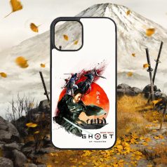 Ghost of Tsushima - Splash - iPhone tok 