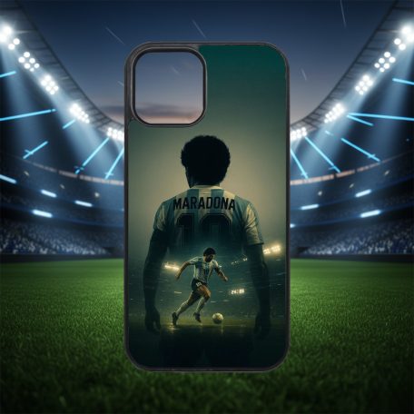 Champions Edition - Maradona - iPhone tok 