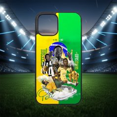 Champions Edition - Pelé - iPhone tok 