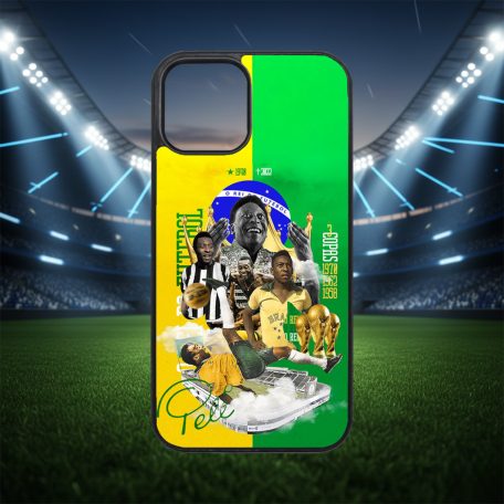 Champions Edition - Pelé - iPhone tok 