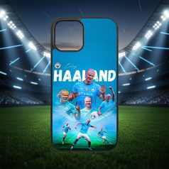 Champions Edition - Haaland - iPhone tok 