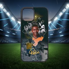 Champions Edition - In memory of Pelé” - iPhone tok 