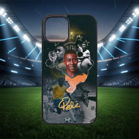 Champions Edition - In memory of Pelé” - iPhone tok 