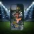 Champions Edition - In memory of Pelé” - iPhone tok 