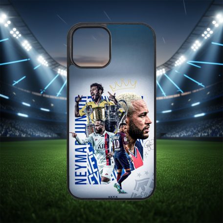 Champions Edition - Neymar jr. - iPhone tok 
