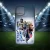 Champions Edition - Neymar jr. - iPhone tok 