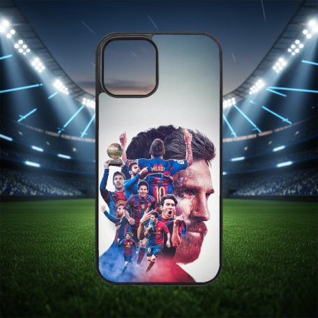Champions Edition - Messi Art - iPhone tok 