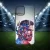 Champions Edition - Messi Art - iPhone tok 