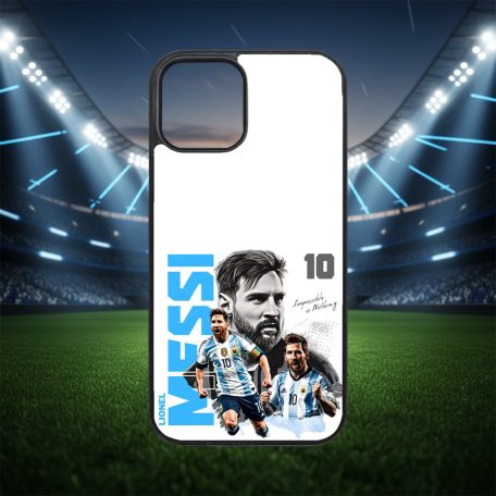 Champions Edition - Lionel Messi - iPhone tok 