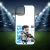 Champions Edition - Lionel Messi - iPhone tok 