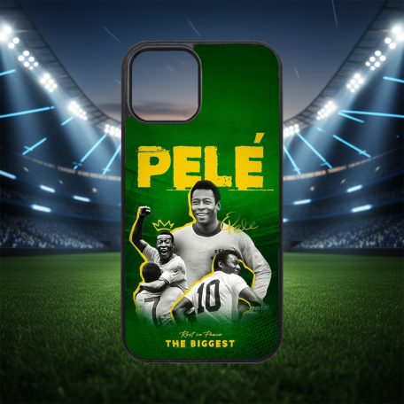 Champions Edition - Rest in Peace Pelé - iPhone tok 