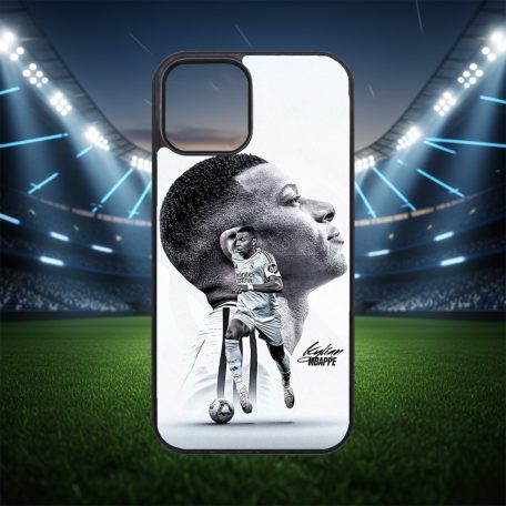 Champions Edition - Mbappe - iPhone tok 
