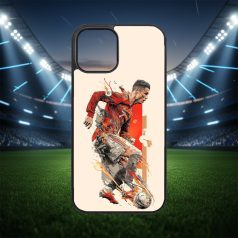 Champions Edition - C. Ronaldo Art - iPhone tok 