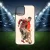 Champions Edition - C. Ronaldo Art - iPhone tok 