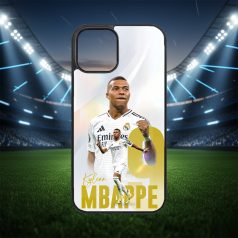 Champions Edition - Kylian Mbappe - iPhone tok 