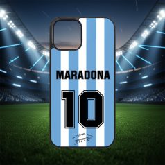Champions Edition - 10 Maradona - iPhone tok 