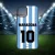 Champions Edition - 10 Maradona - iPhone tok 