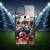 Champions Edition - Match Day - C. Ronaldo - iPhone tok 