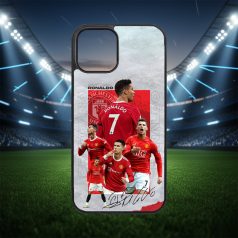 Champions Edition - Cristiano Ronaldo autogram - iPhone tok 