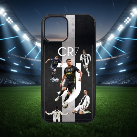 Champions Edition - CR7 - iPhone tok 