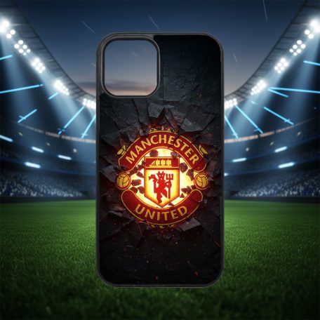 Champions Edition - Manchester United - iPhone tok 