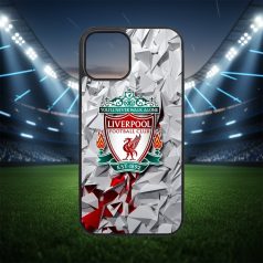 Champions Edition - Liverpool - iPhone tok 