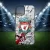 Champions Edition - Liverpool - iPhone tok 