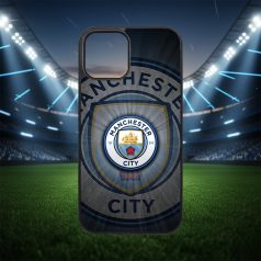 Champions Edition - Manchester City - iPhone tok 