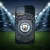Champions Edition - Manchester City - iPhone tok 