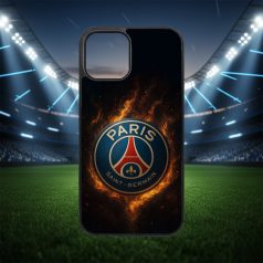 Champions Edition - Paris Saint-German - iPhone tok 