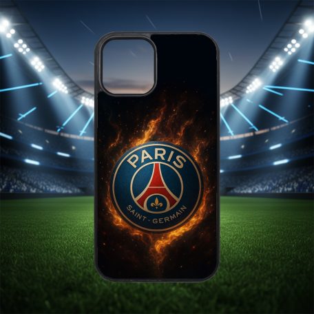 Champions Edition - Paris Saint-German - iPhone tok 