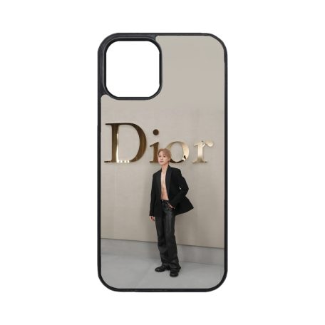 BTS - Jimin a Dior arca - iPhone tok 