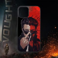 The Boys - Butcher - iPhone tok 