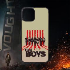 The Boys - The Seven - iPhone tok 
