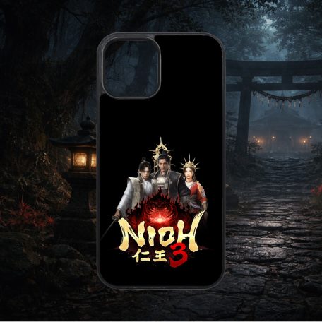 Nioh 3 - iPhone tok 
