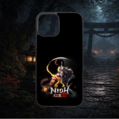 Nioh 2 - iPhone tok 