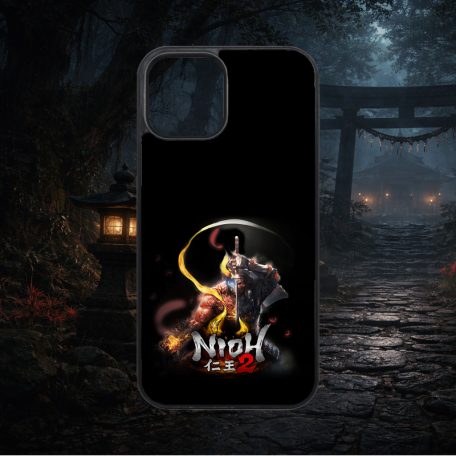 Nioh 2 - iPhone tok 