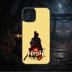Nioh 3 - Samurai - iPhone tok 
