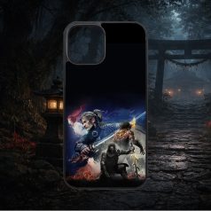 Nioh art style - iPhone tok 
