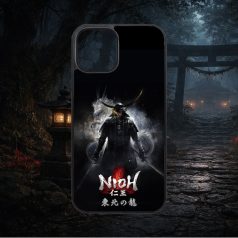 Nioh Spirit - iPhone tok 