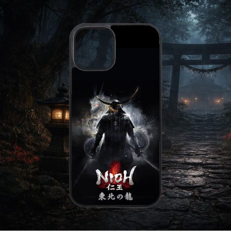 Nioh Spirit - iPhone tok 