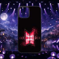 BTS -  Logo - iPhone tok 