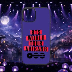 BTS World Tour Arirang - iPhone tok 